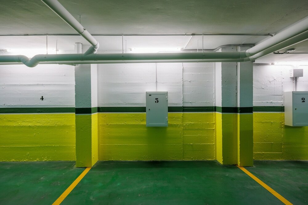 Фото Apartamentos Congreso Parking Gratuito