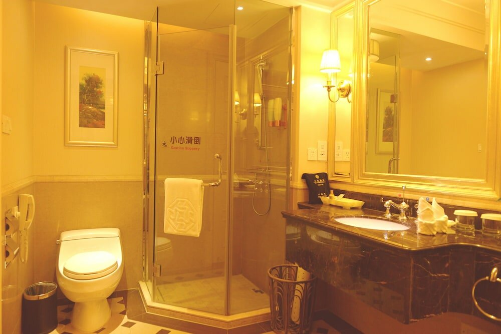 Фото DaXingAnLing Jinma Palace