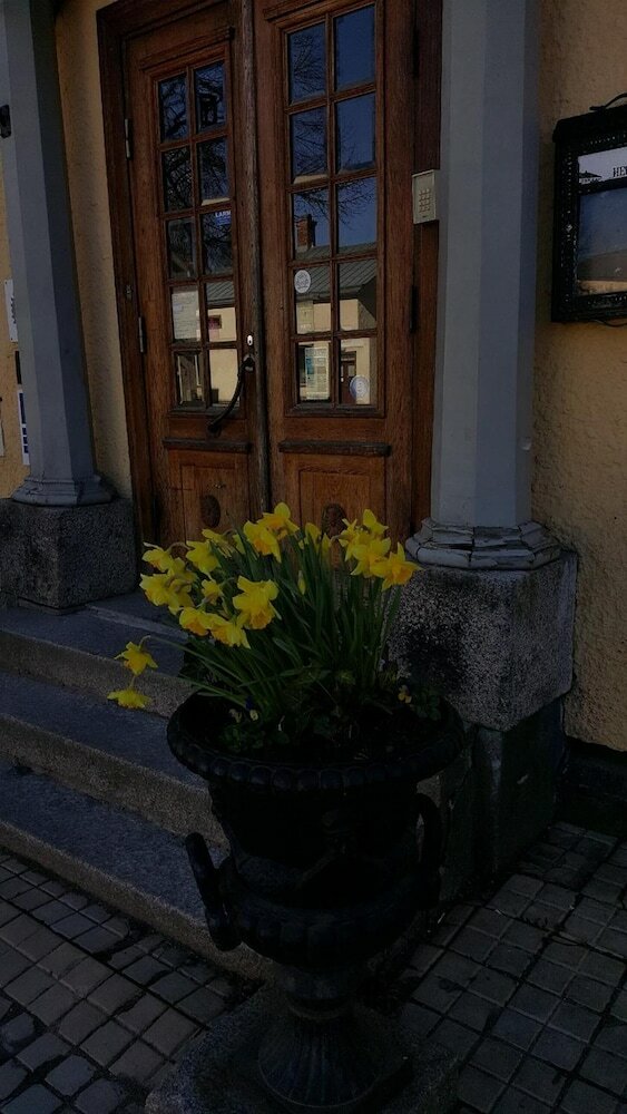Фото Hedemora stadshotell