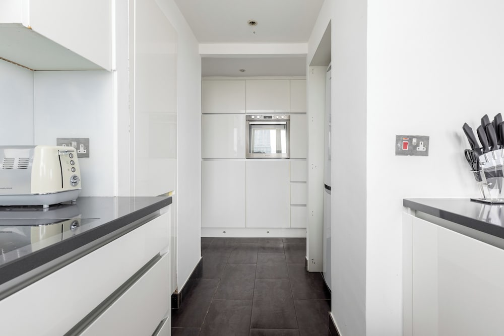 Фото The Canary Wharf Collection