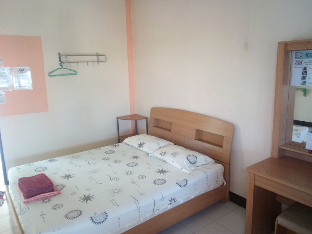 Фото M&a Guesthouse