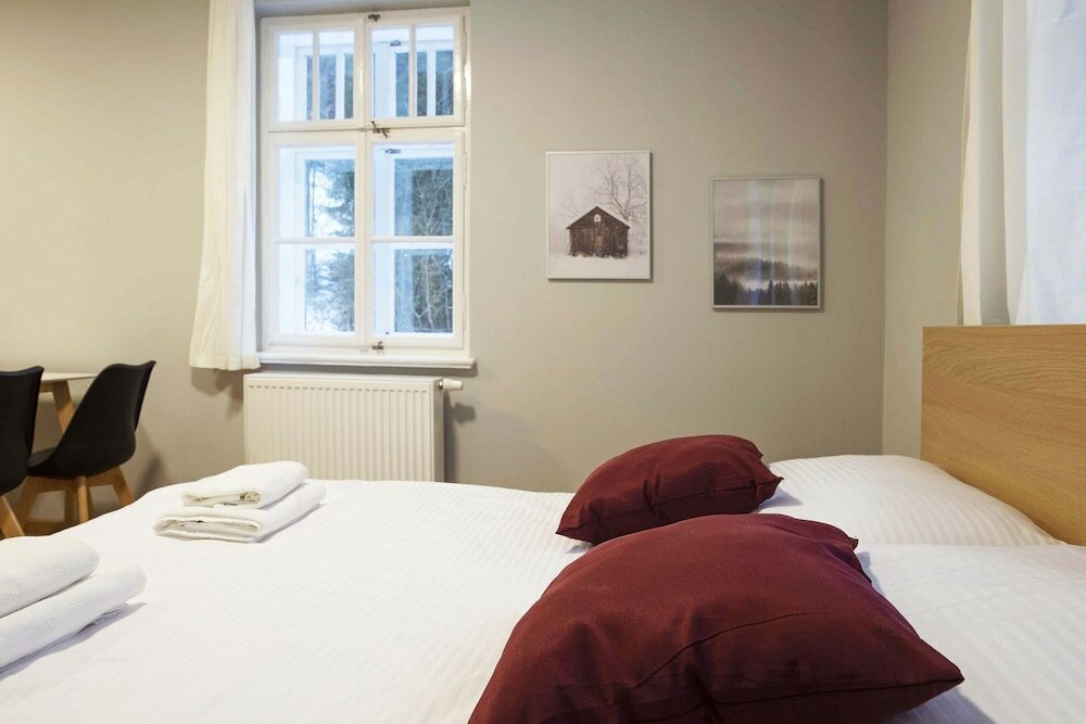 Фото Labská 1912 - Apartmány Špindlerův Mlýn