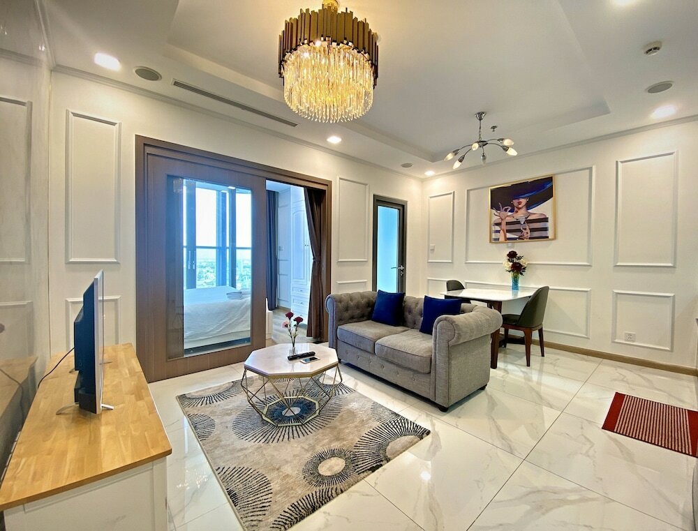 Фото Zahoo House - Landmark 81