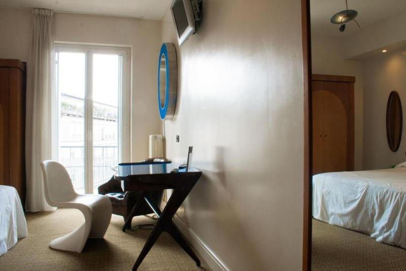 Фото Hotel Trieste