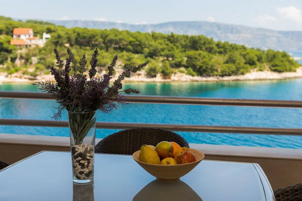 Фото Apartments Habek