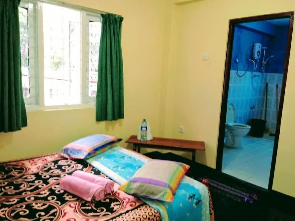 Фото Hatton City Stay