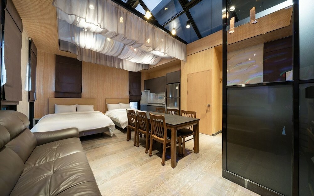 Фото Yeongdeungpo Iris