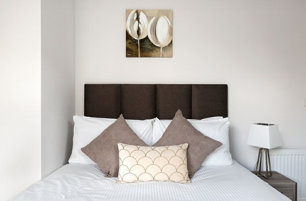 Фото Luxury Penthouse Camden Town