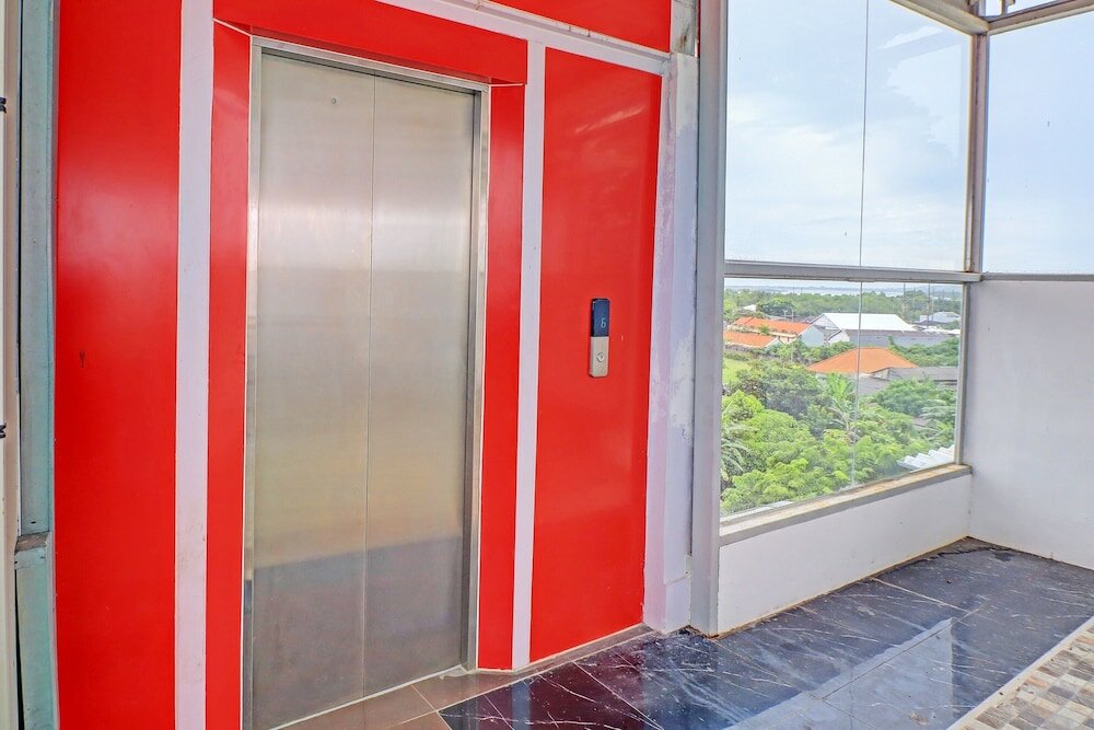 Фото Capital O 92039 Runways House