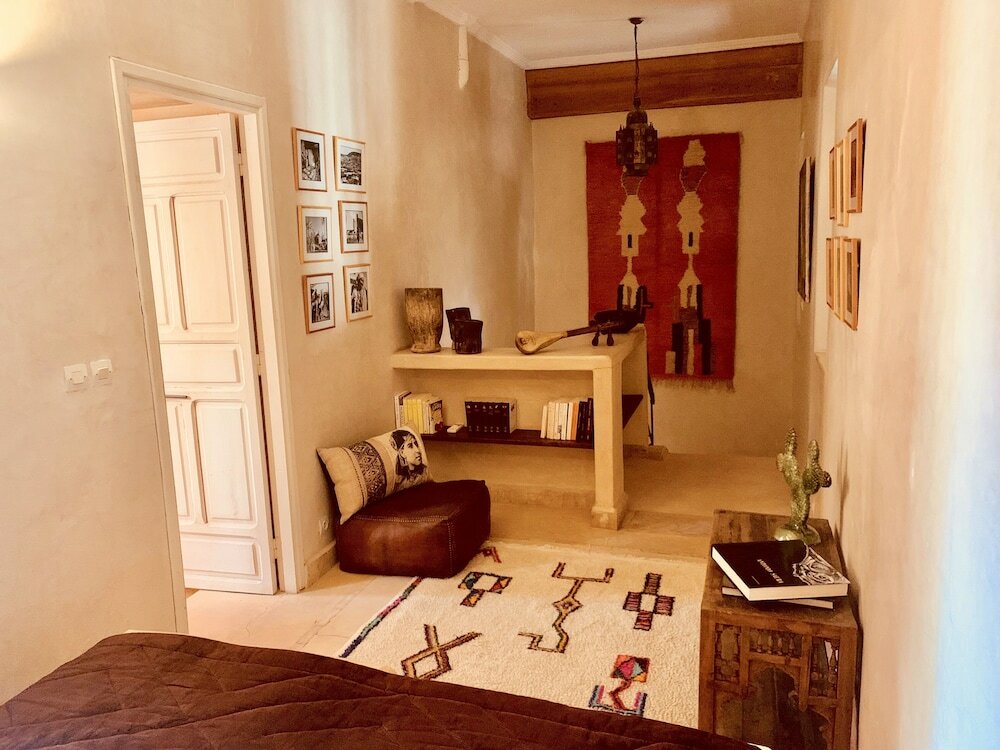 Фото Dar Chibania