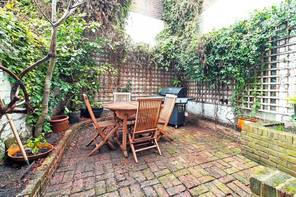 Фото Pml Apartments Notting Hill