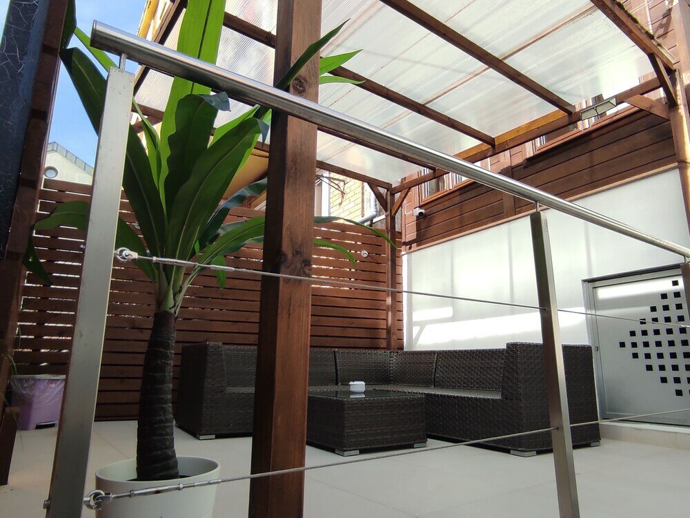 Фото Los Patios de Santander