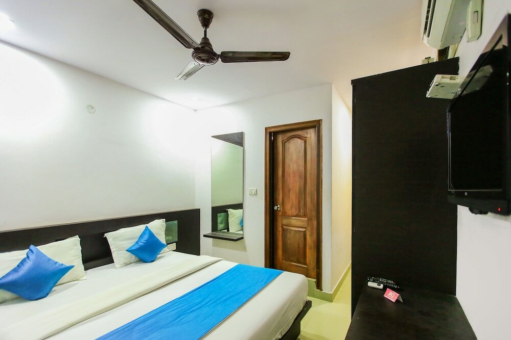 Фото Zo Rooms Hsr Layout Agara