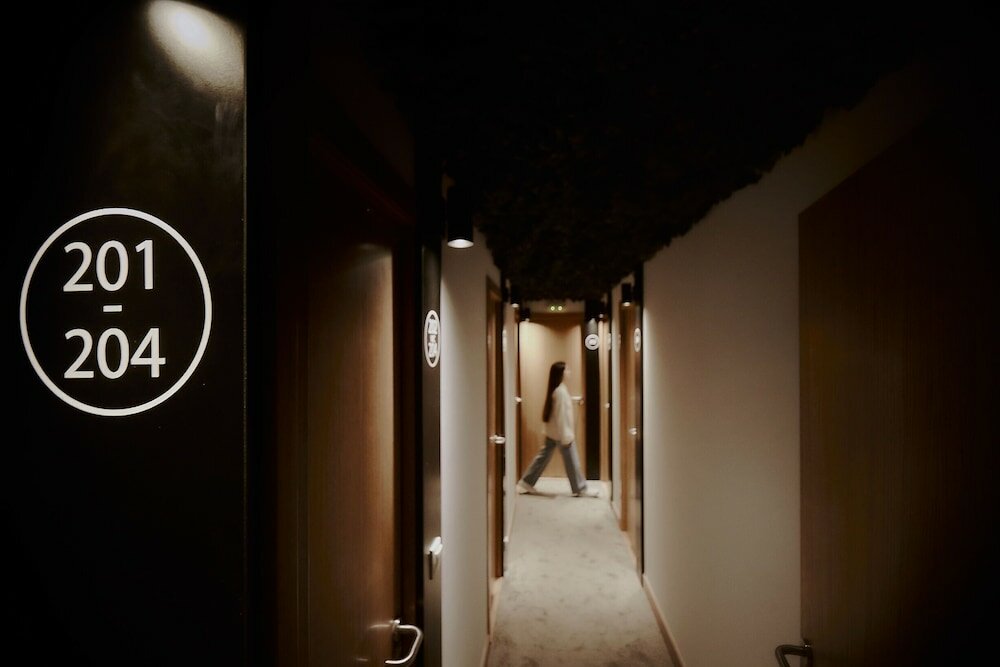 Фото Zarey Hostel