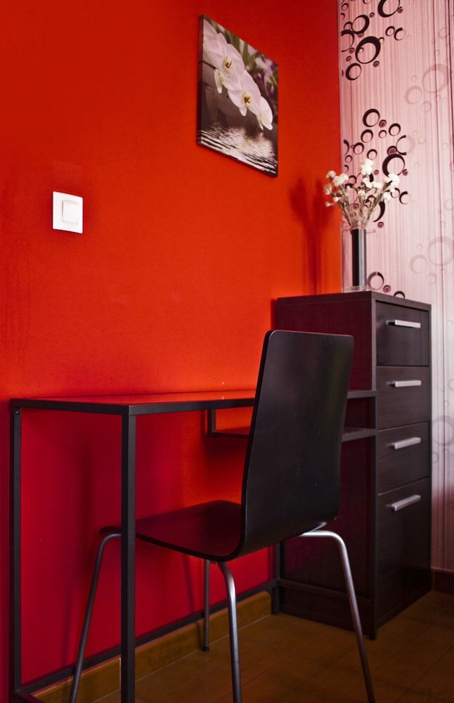 Фото PR Plaza de Galicia