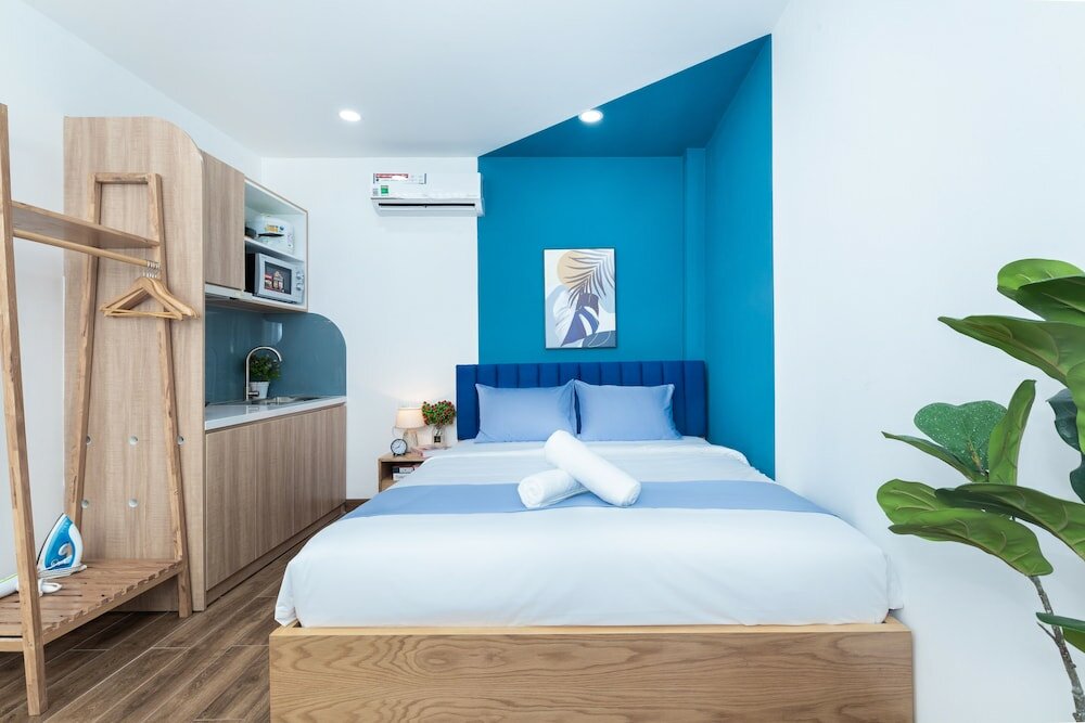 Фото Cozrum Homes Charming Corner 2