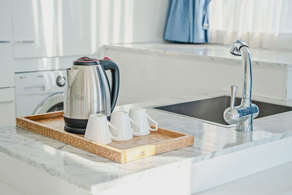 Фото ShinShin Hotel Jeju Ocean