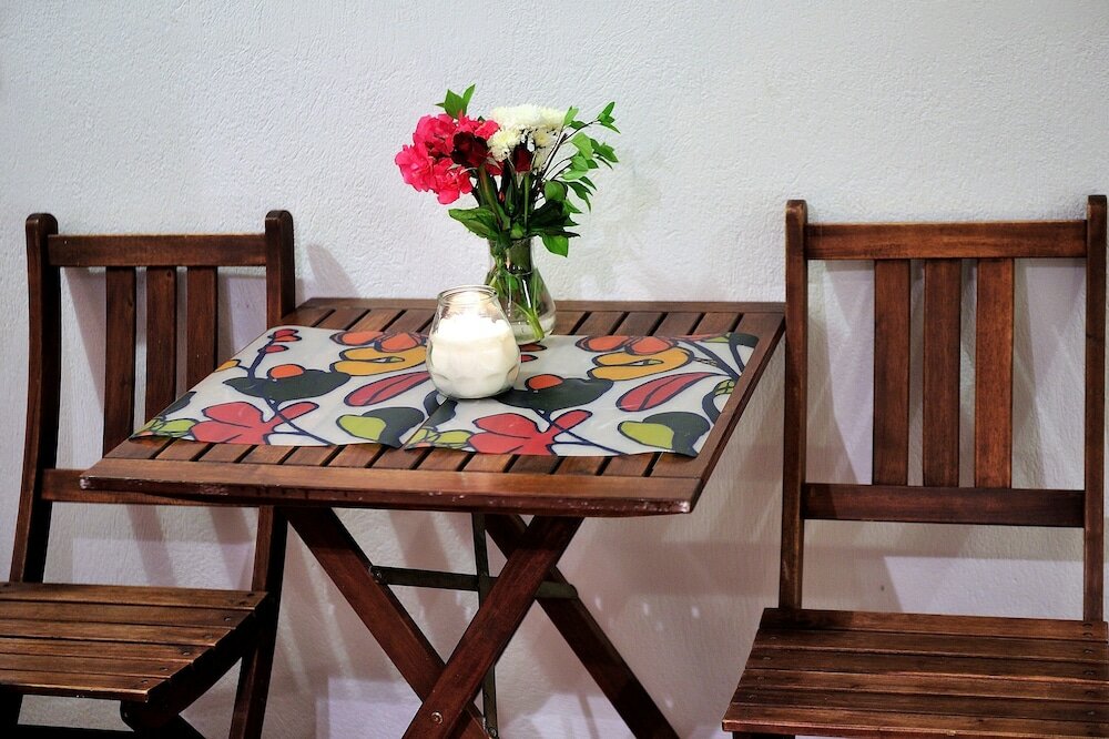 Фото Eye Q Resort