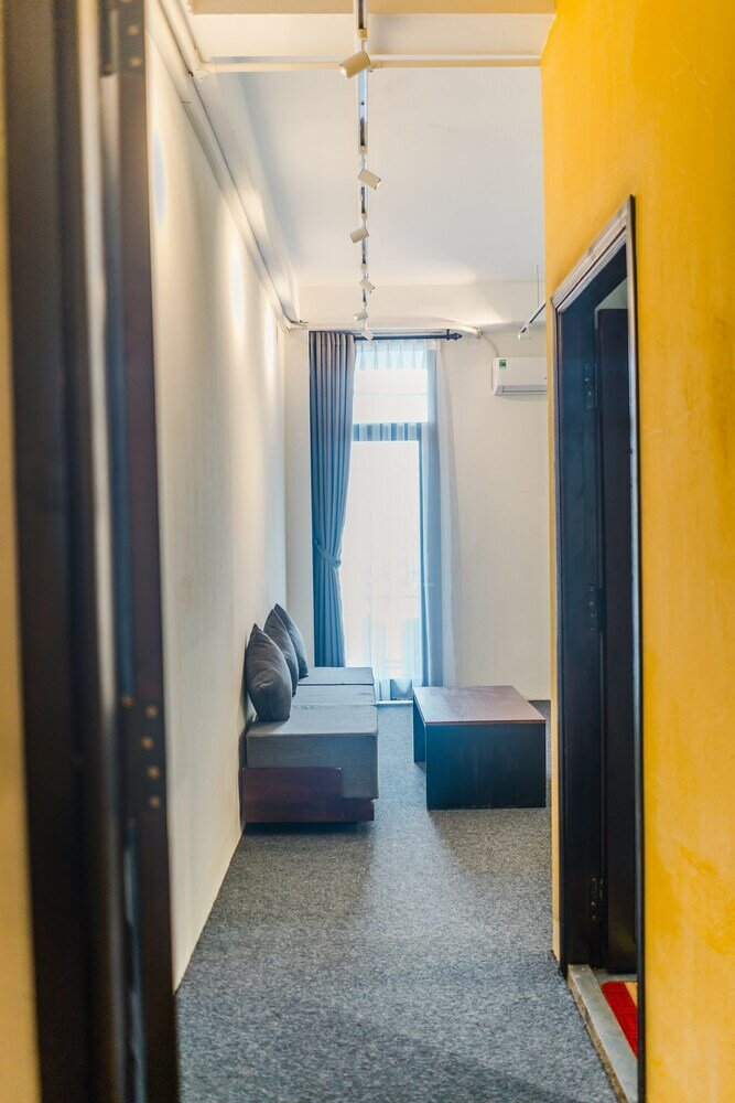 Фото The Garden Hotel and Apartment