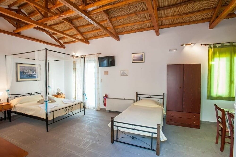 Фото Lithoessa Luxury Apartments