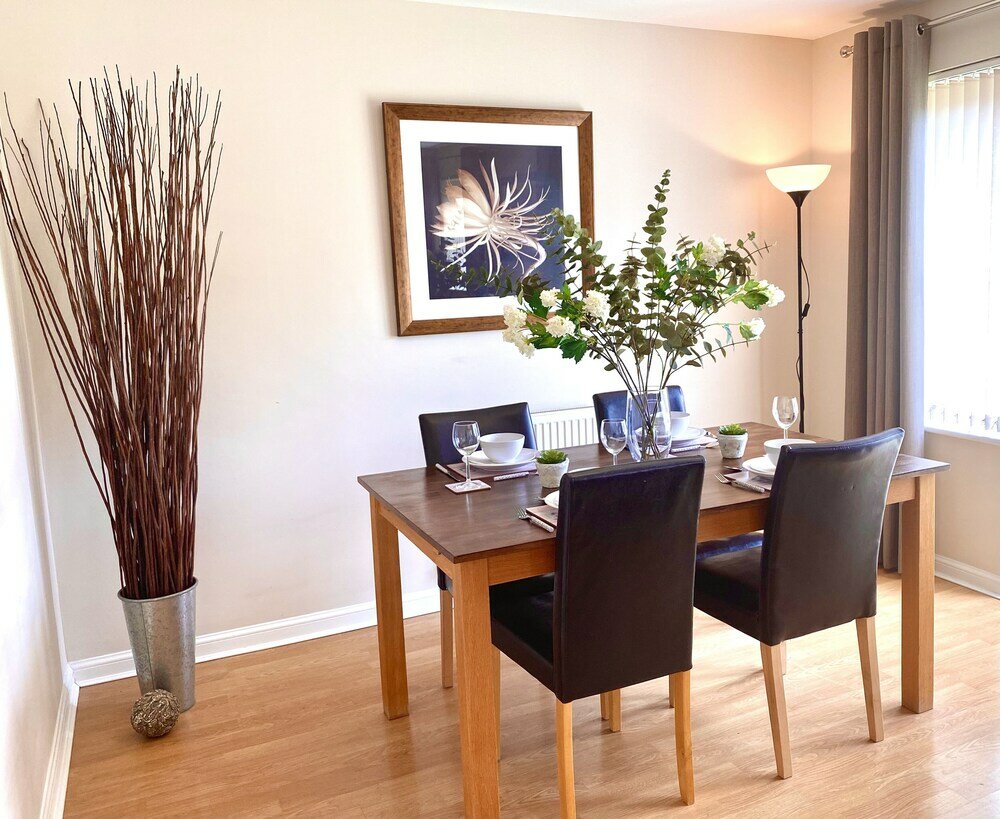 Фото Aylesbury Contractor & Staycation Home