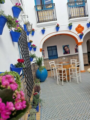 Гостиница Arc House Mezquita - Adults Only в Кордове