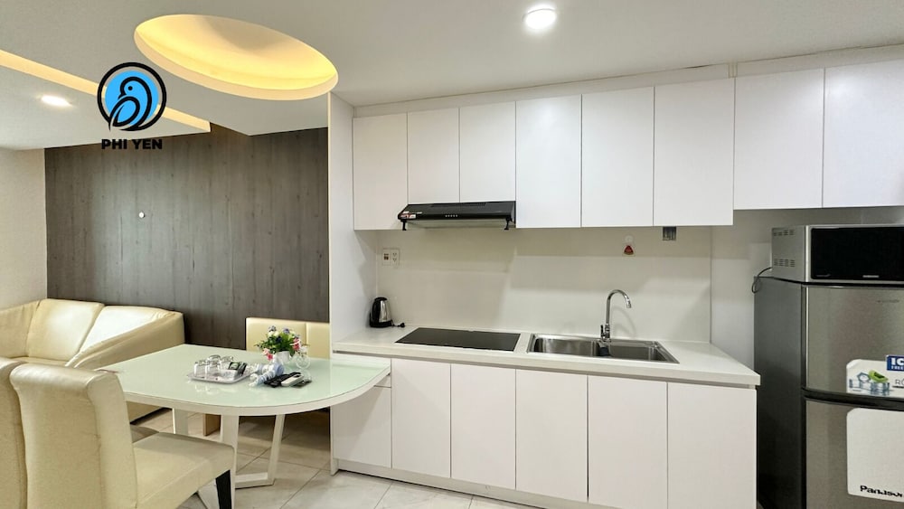 Фото Phi Yen Muong Thanh 60 Apartment