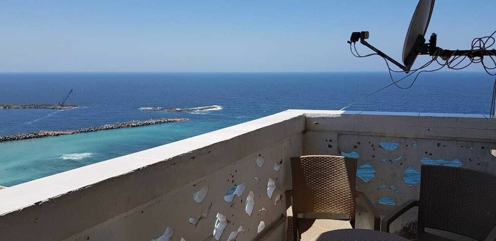 Фото Luxury apartment Cbd beach view Hilton