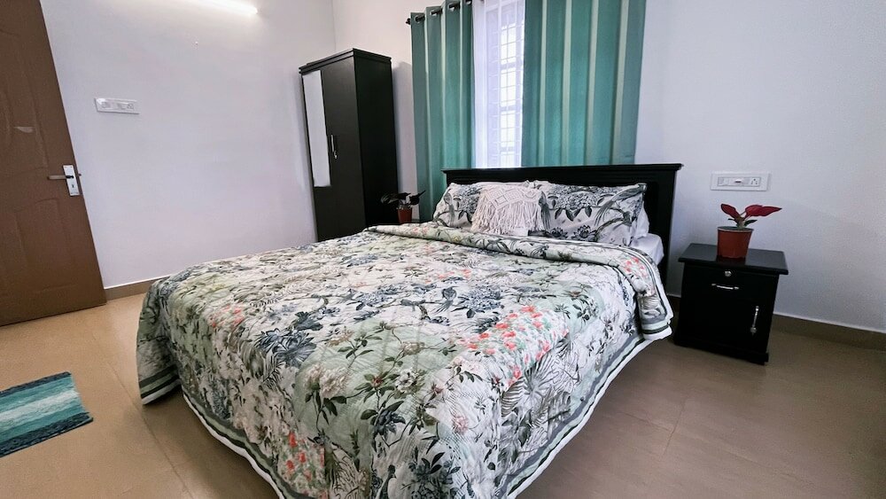 Фото Moon Wings Mountain Resort