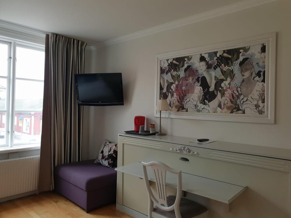 Фото Hedemora stadshotell