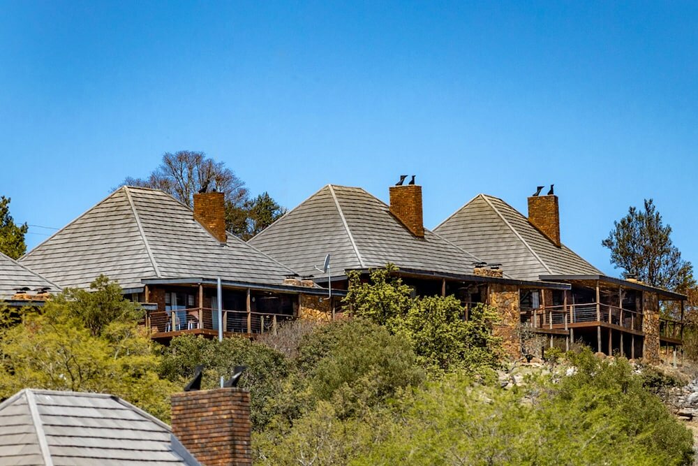 Фото Crystal Springs Mountain Lodge