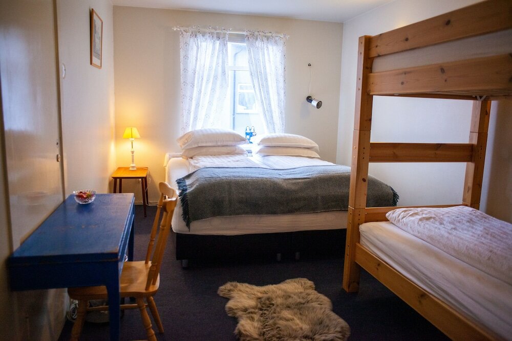 Фото Soffia's House - Hostel