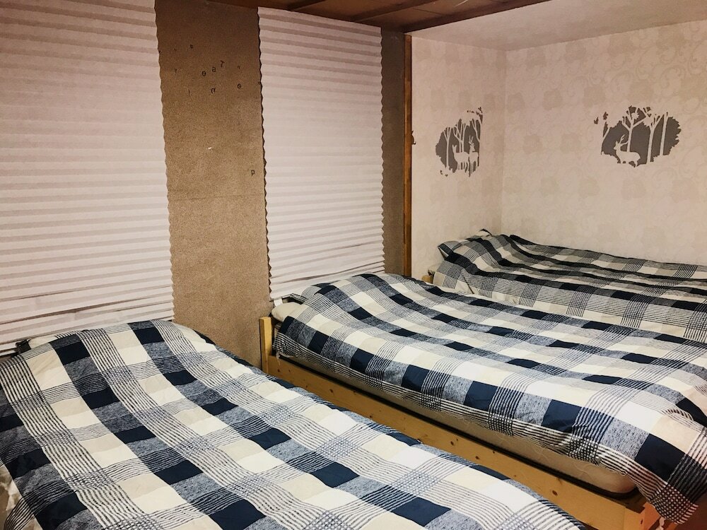 Фото Osaka Iceblue Hostel