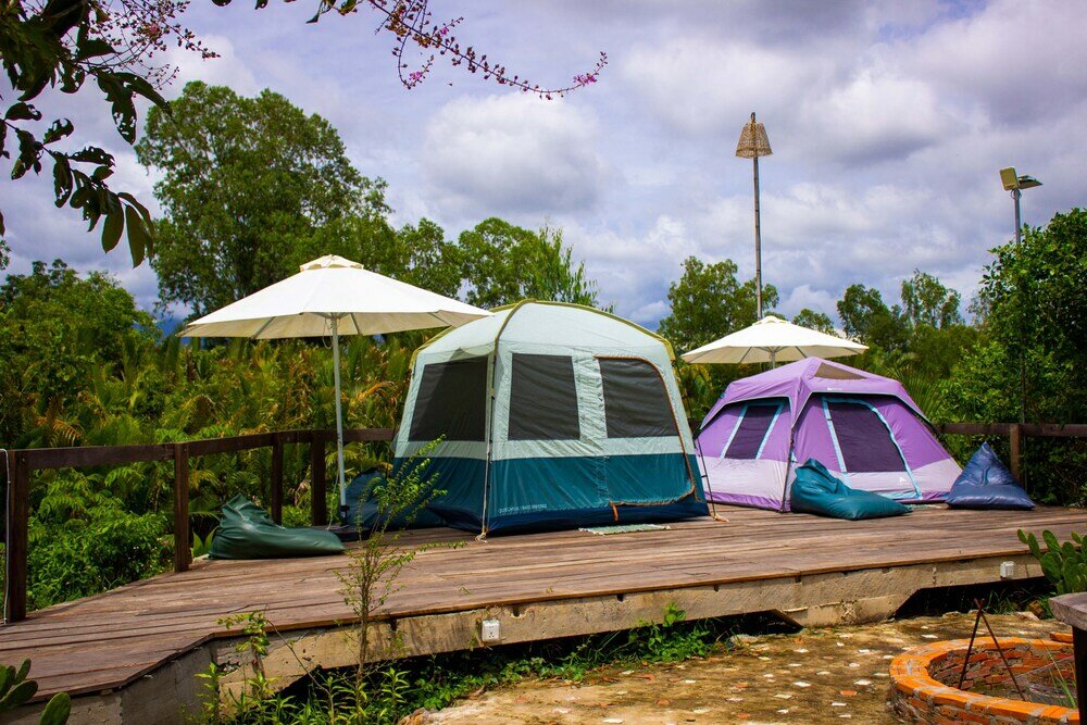 Фото Kampot Eco Village