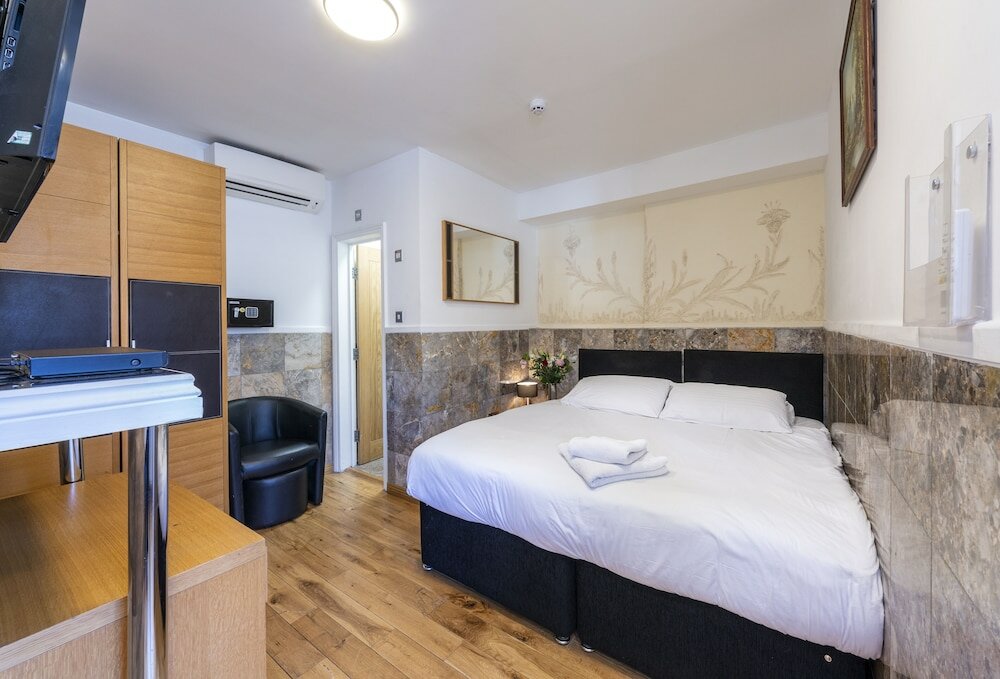 Фото Berkley Aparthotel