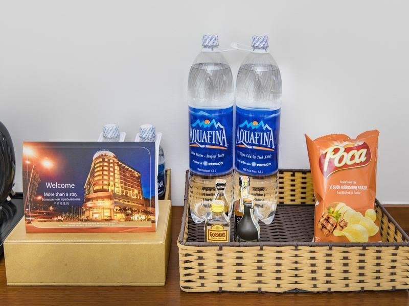 Фото Ttc Hotel Premium Michelia