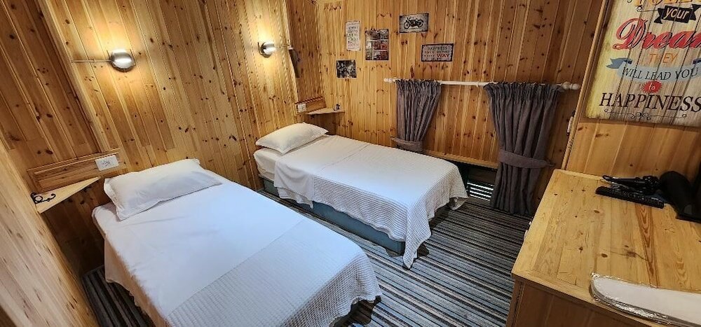 Фото Hotel London