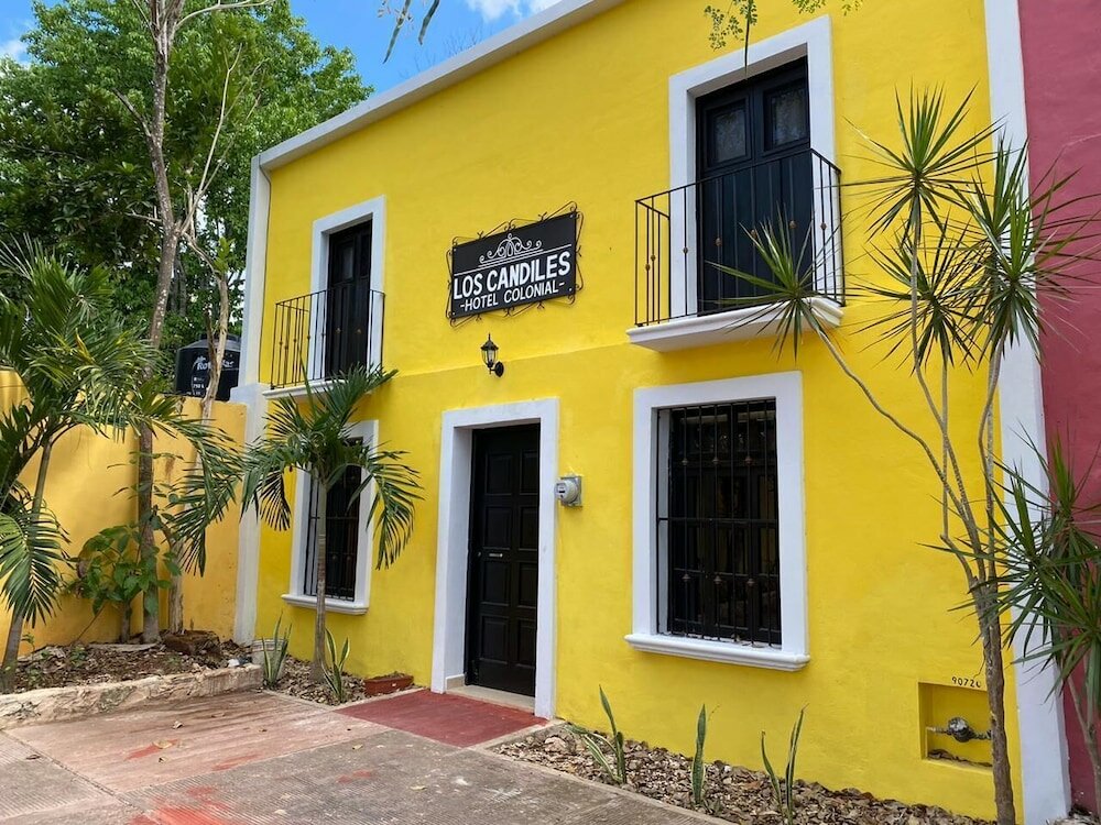 Фото Los Candiles