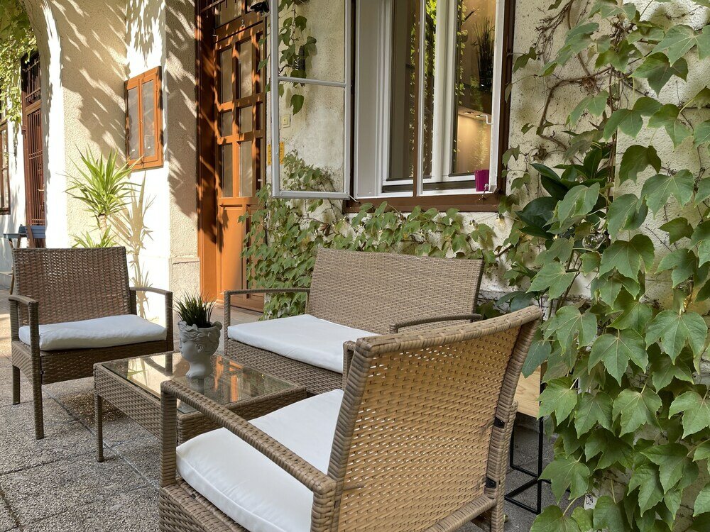 Фото Palms Apartments Budapest