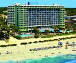 Coral Beach Resort Hotel & Suites