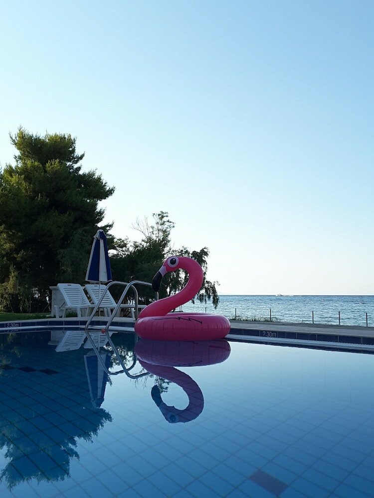 Фото Maria Mare Apart-hotel