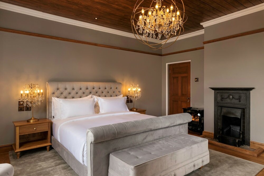 Фото The Bellwood Manor