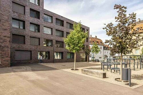 Гостиница Ambrosia Guesthouse в Райнфельдене
