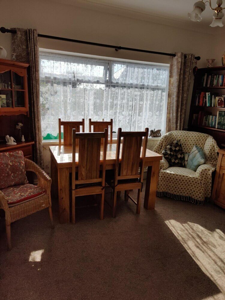 Фото Cameron Court B&b