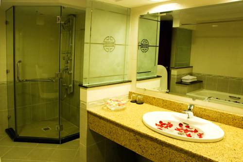 Фото Memory Nha Trang Hotel