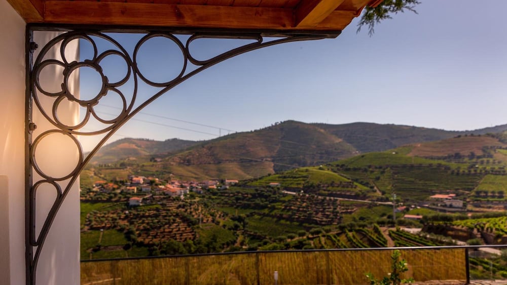 Фото Quinta da Portela Douro