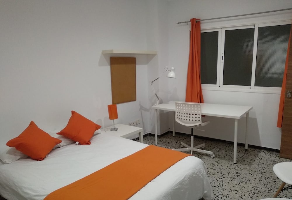 Фото Residencial Fontanillo