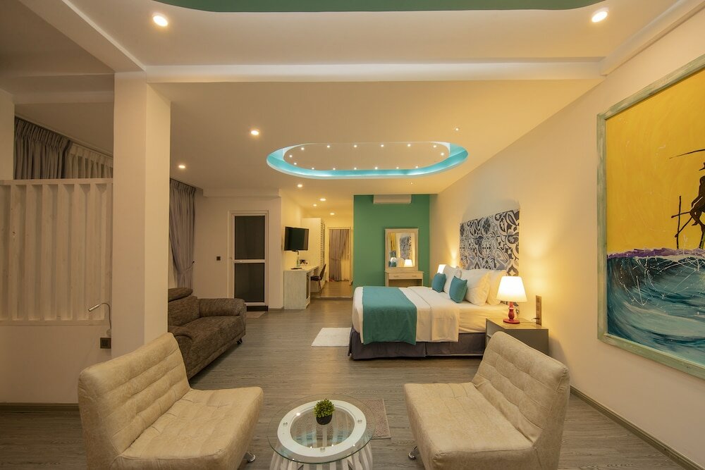 Фото De Moda Boutiques