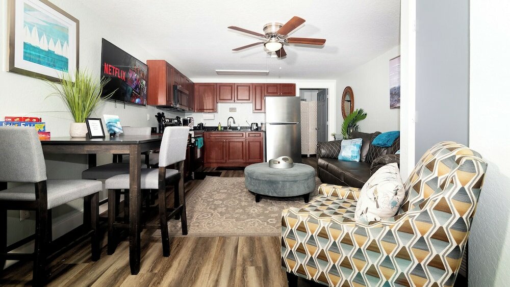 Фото Midtown Sea Esta № 2