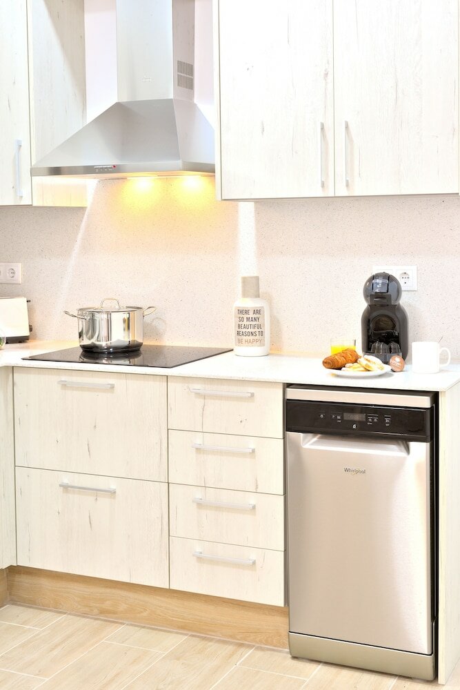 Фото Myflats Luxury Bailen